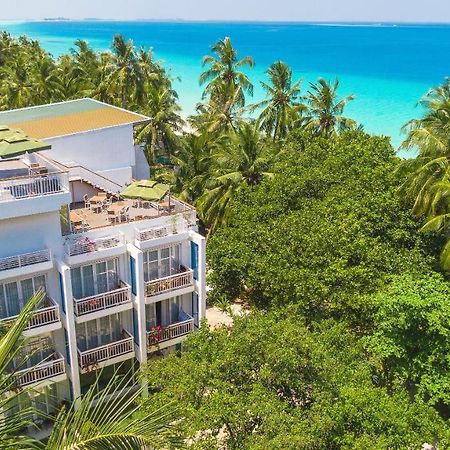 Dhiguveli Maldives Ξενοδοχείο Dhigurah  Εξωτερικό φωτογραφία