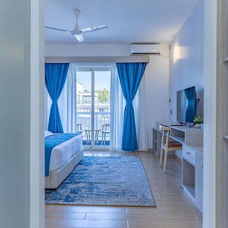 Dhiguveli Maldives Ξενοδοχείο Dhigurah  Εξωτερικό φωτογραφία