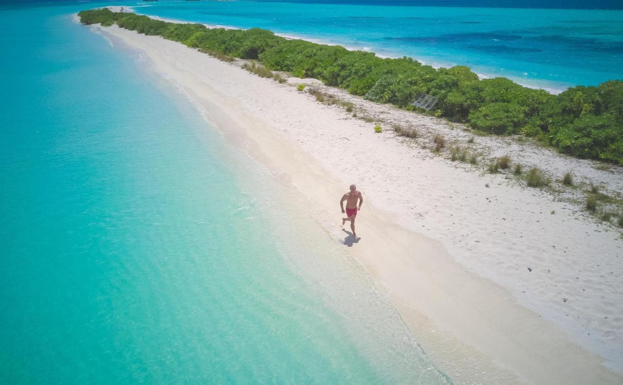Dhiguveli Maldives Ξενοδοχείο Dhigurah  Εξωτερικό φωτογραφία