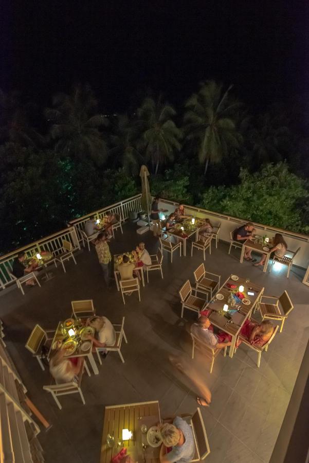 Dhiguveli Maldives Ξενοδοχείο Dhigurah  Εξωτερικό φωτογραφία