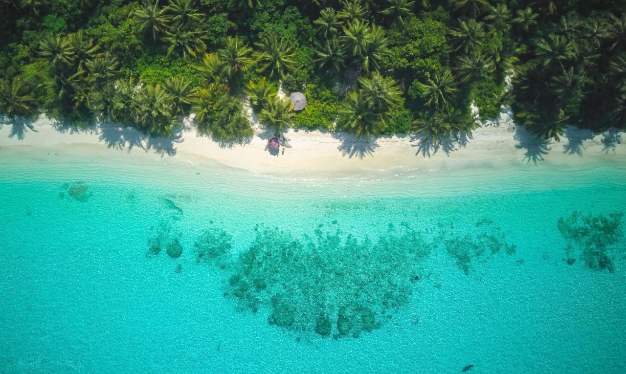 Dhiguveli Maldives Ξενοδοχείο Dhigurah  Εξωτερικό φωτογραφία