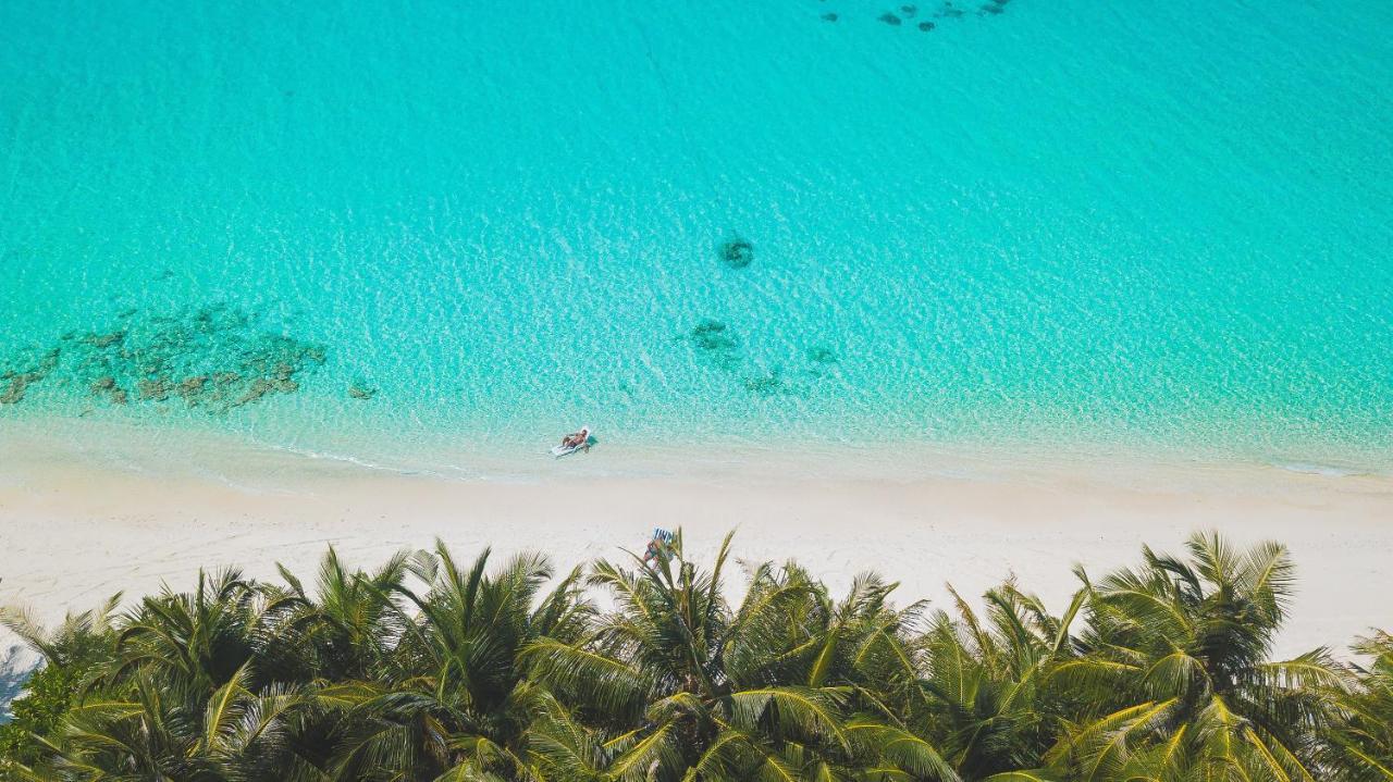 Dhiguveli Maldives Ξενοδοχείο Dhigurah  Εξωτερικό φωτογραφία