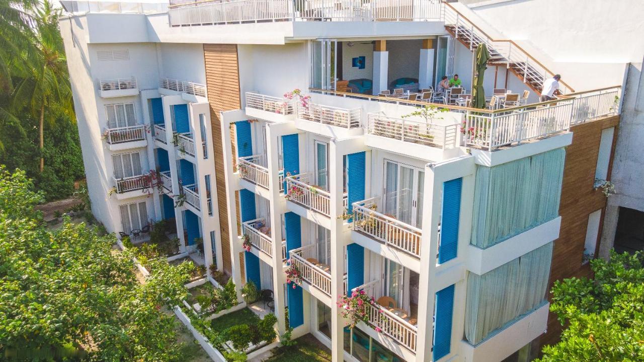 Dhiguveli Maldives Ξενοδοχείο Dhigurah  Εξωτερικό φωτογραφία