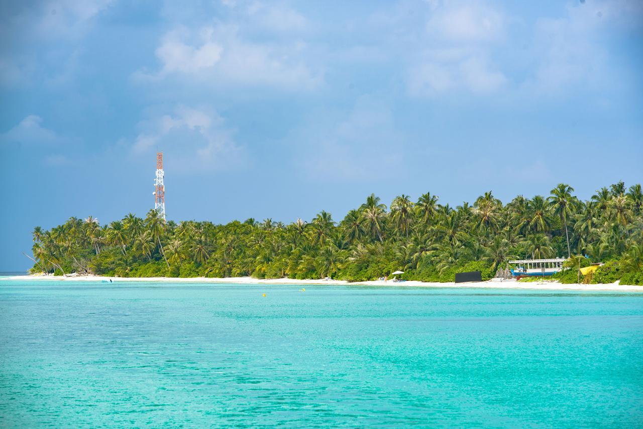 Dhiguveli Maldives Ξενοδοχείο Dhigurah  Εξωτερικό φωτογραφία