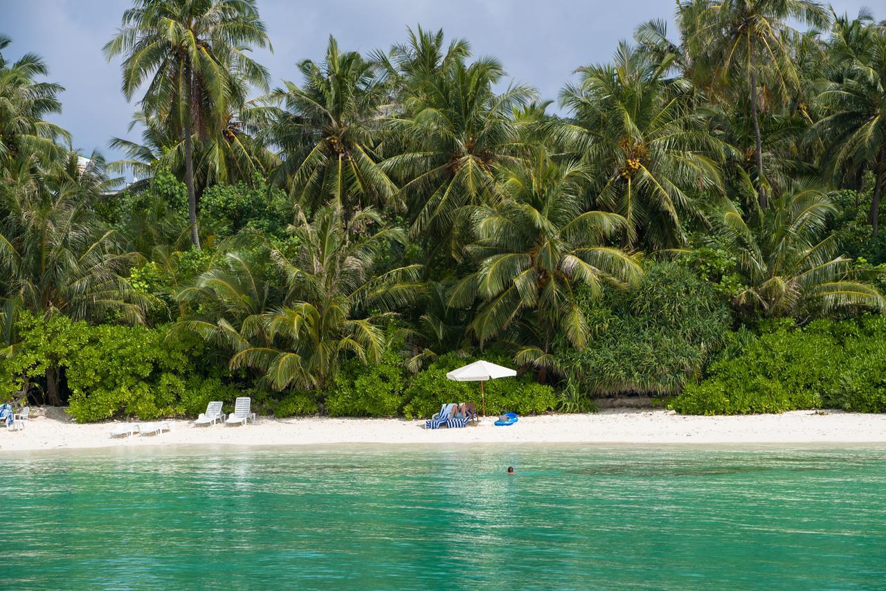 Dhiguveli Maldives Ξενοδοχείο Dhigurah  Εξωτερικό φωτογραφία