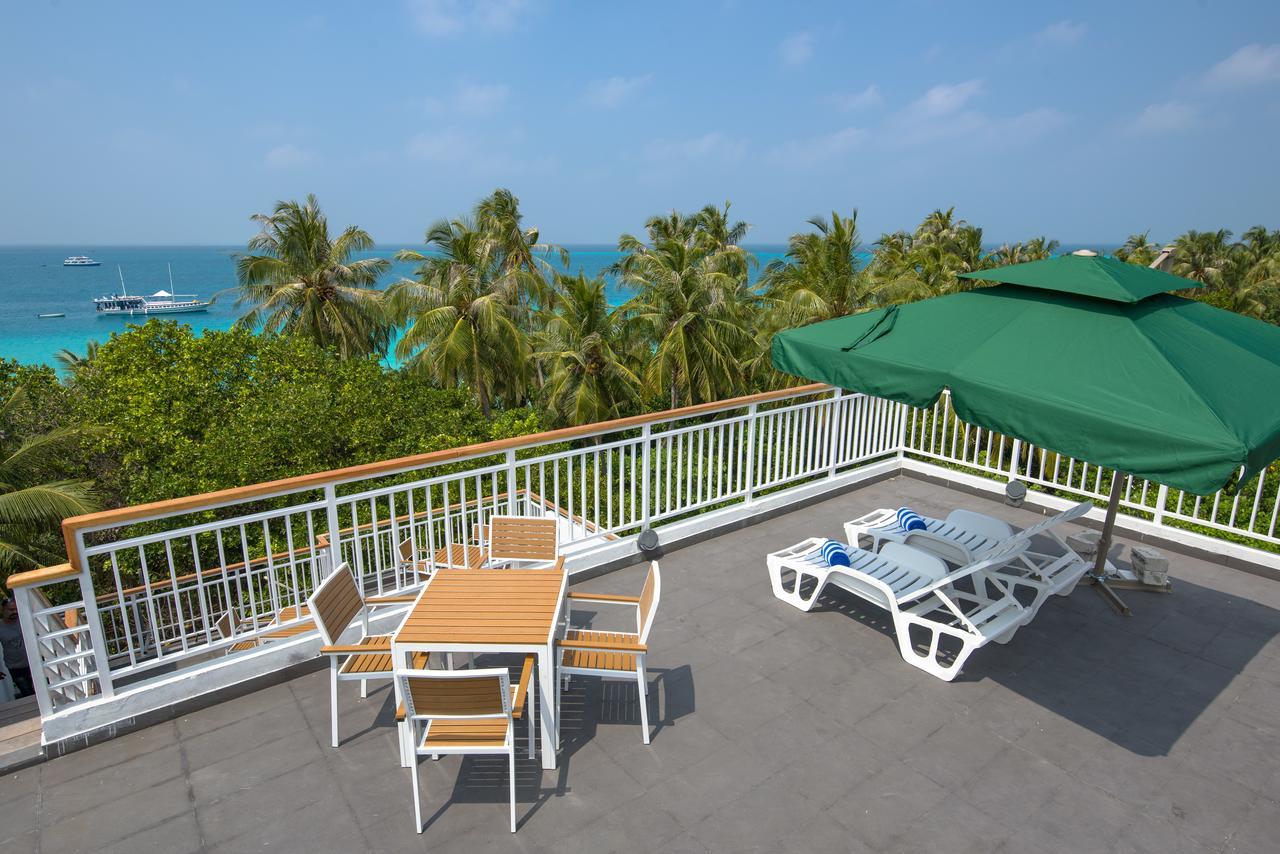 Dhiguveli Maldives Ξενοδοχείο Dhigurah  Εξωτερικό φωτογραφία