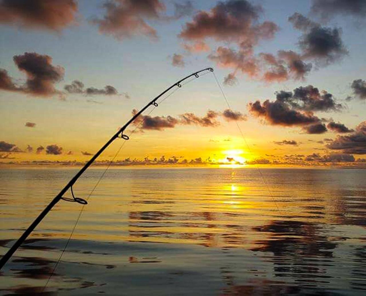 Dhiguveli Maldives Ξενοδοχείο Dhigurah  Εξωτερικό φωτογραφία