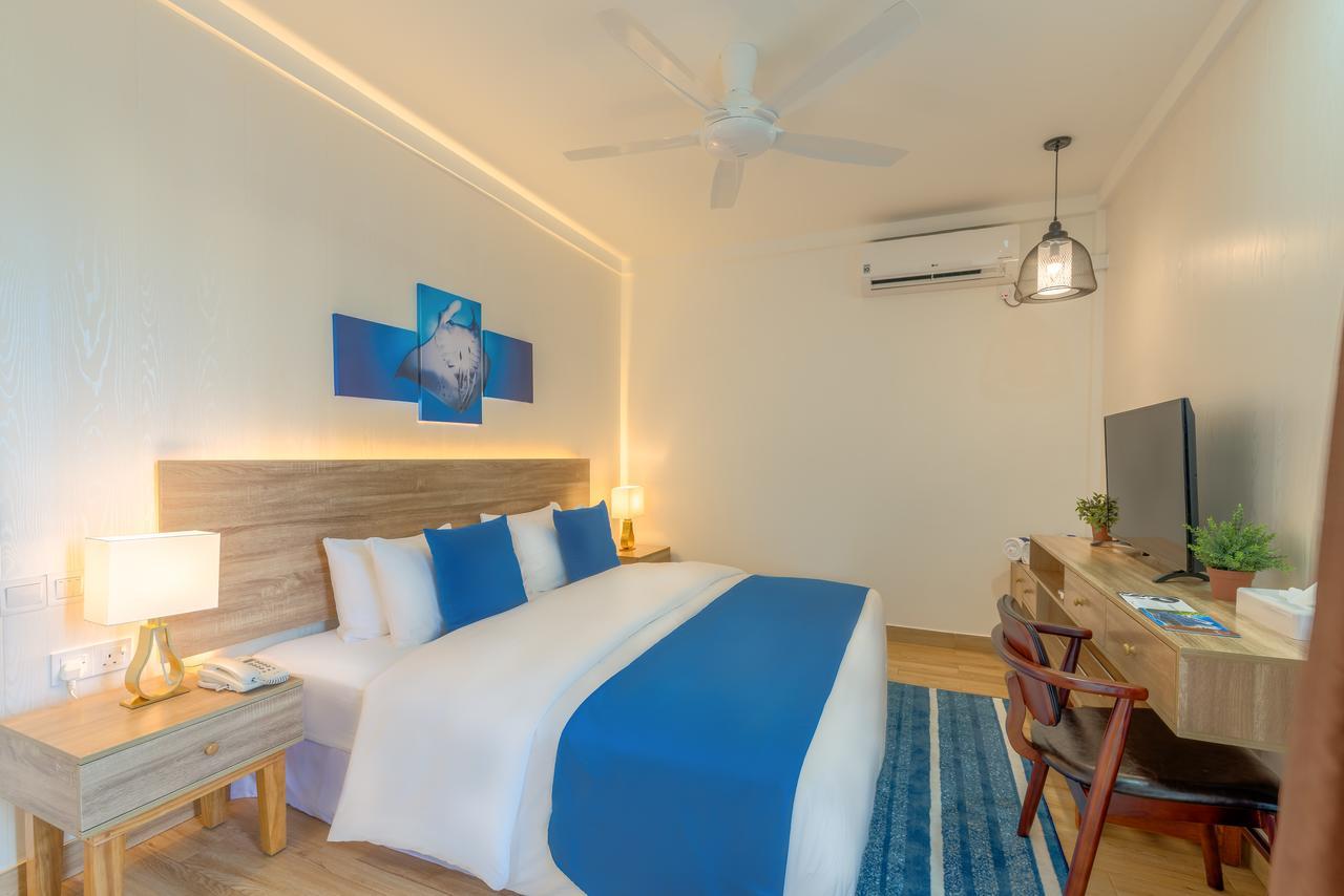 Dhiguveli Maldives Ξενοδοχείο Dhigurah  Εξωτερικό φωτογραφία