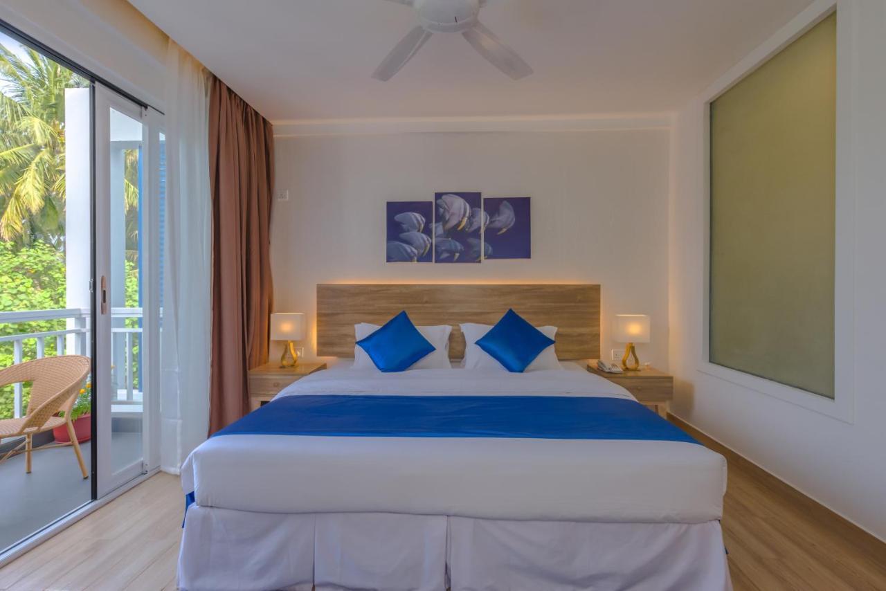 Dhiguveli Maldives Ξενοδοχείο Dhigurah  Εξωτερικό φωτογραφία